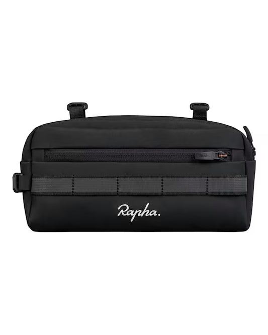 Bar Bag Black