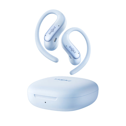 SHOKZ OpenFit AIR 2 True Wireless Earbuds