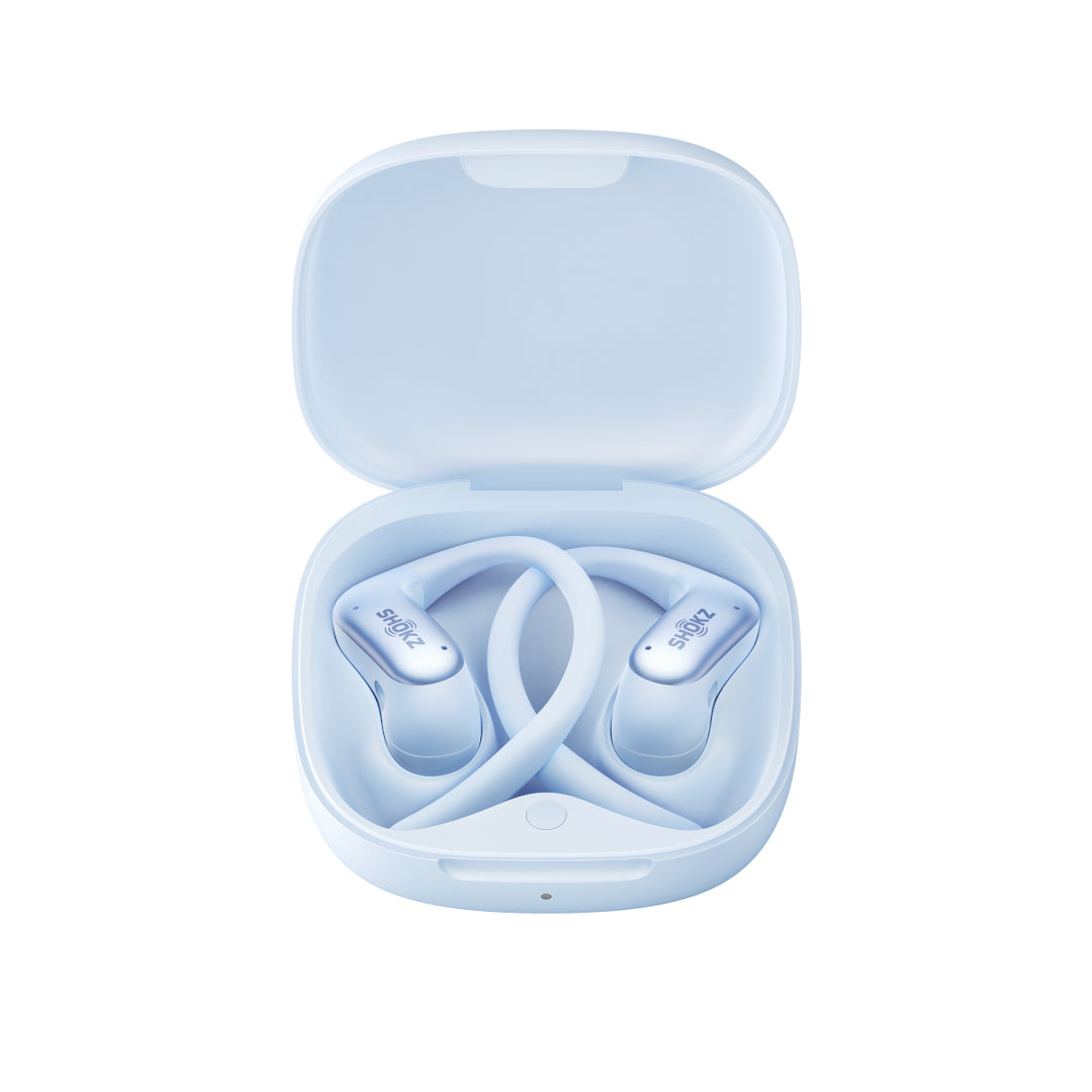 SHOKZ OpenFit AIR 2 True Wireless Earbuds