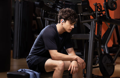SHOKZ OpenFit AIR 2 True Wireless Earbuds