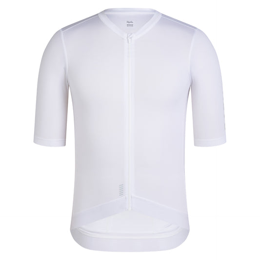 Men's Pro Team Training Jersey White/Silver
