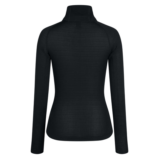 Women's Winter Base Layer Black/Black