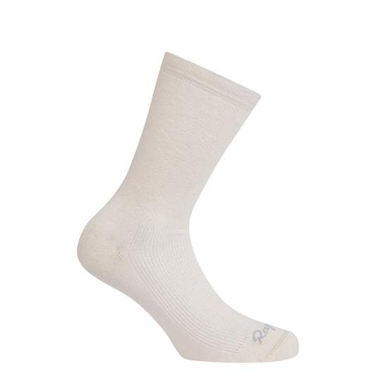 Essential Socks Blush/Grey