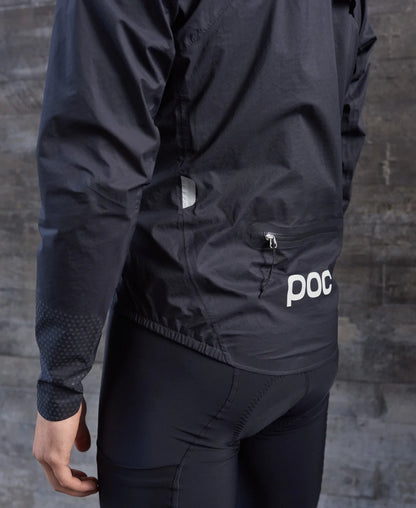 POC Men's Haven Rain Jacket