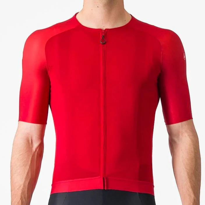 Castelli Men's Aero Race 7.0 Jersey