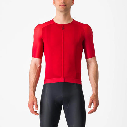 Castelli Men's Aero Race 7.0 Jersey