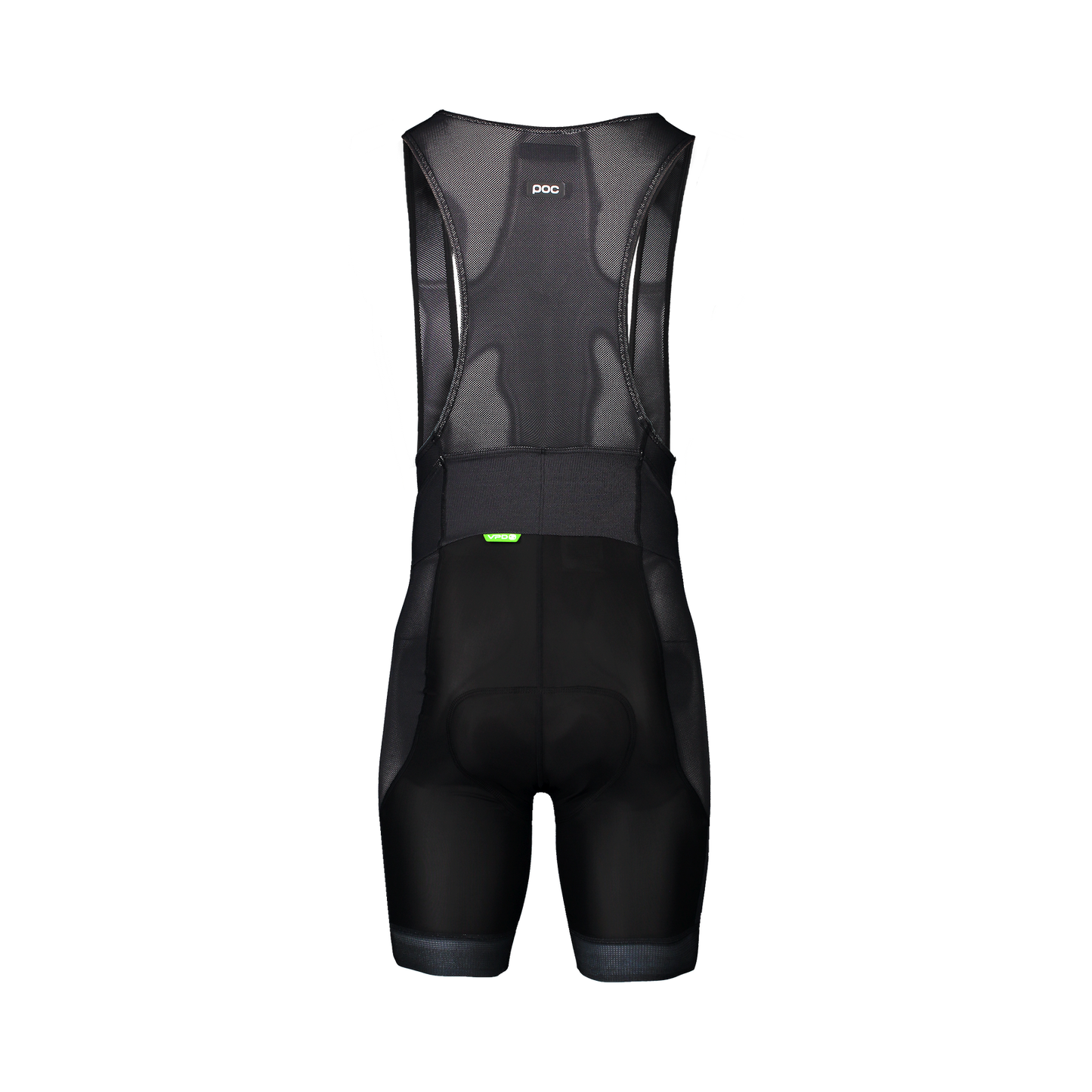 POC Men's Air Layer MTB Bib Shorts