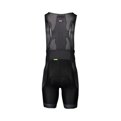 POC Men's Air Layer MTB Bib Shorts