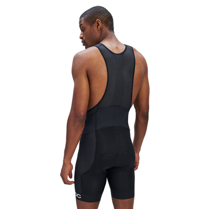 POC Men's Air Layer MTB Bib Shorts