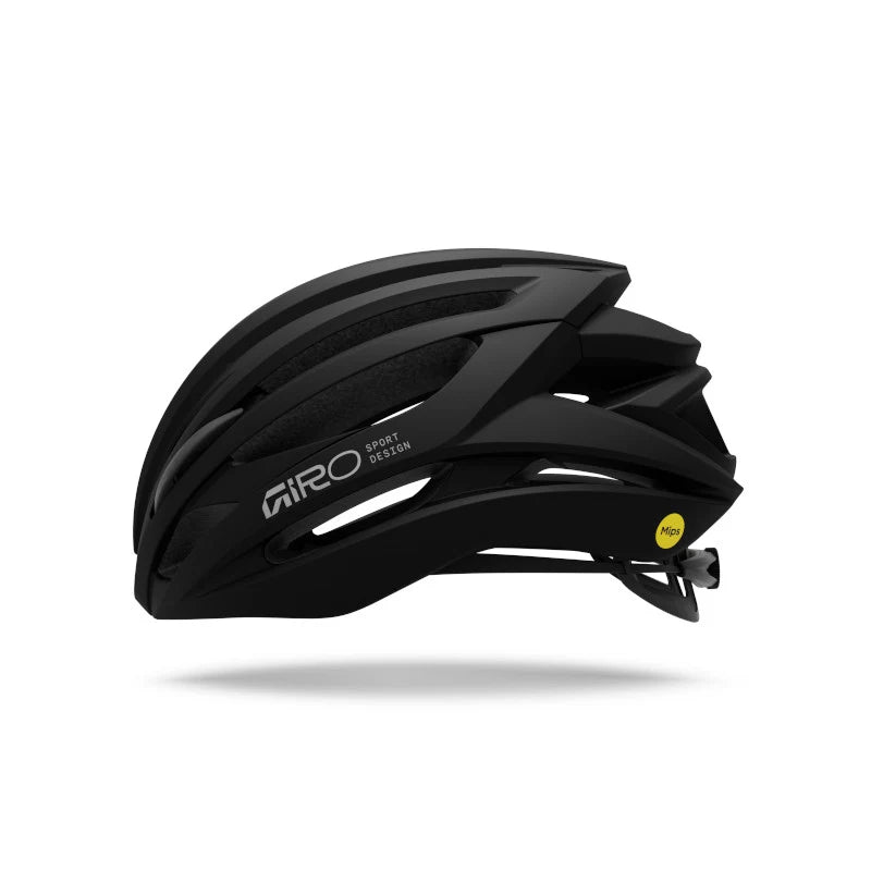 Giro Syntax Mips Helmet