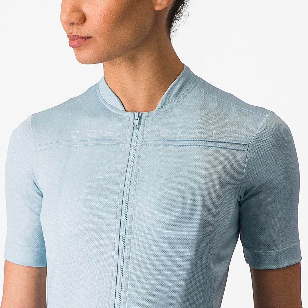 Castelli Women's Anima 4 Long Sleeve Jersey