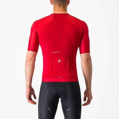 Castelli Men's Aero Race 7.0 Jersey