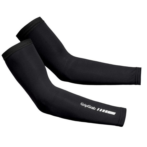GripGrab UV Sleeves 50+ SPF S Black