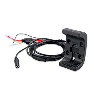 Garmin AMPS Rugged Montana Mount with Audio/Power Cable