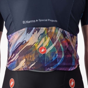 Castelli Men's Swipe Limited Edition Jersey, 2023