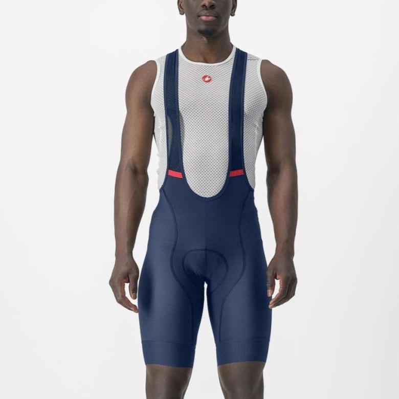 Castelli Men's Competizione Bib Short