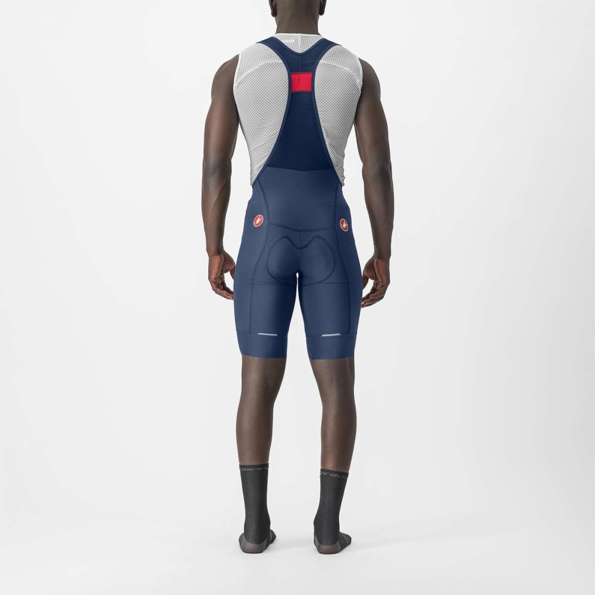 Castelli Men's Competizione Bib Short