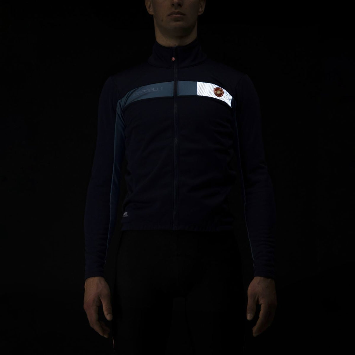 Castelli Men's Mortirolo 6S Jacket, 2023