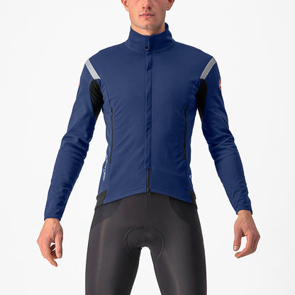 Castelli Men's Perfetto RoS 2 Jacket