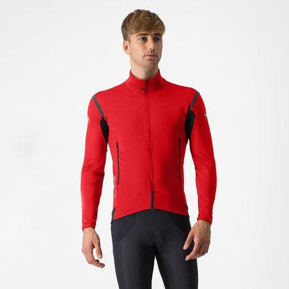 Castelli Men's Perfetto RoS 2 Jacket