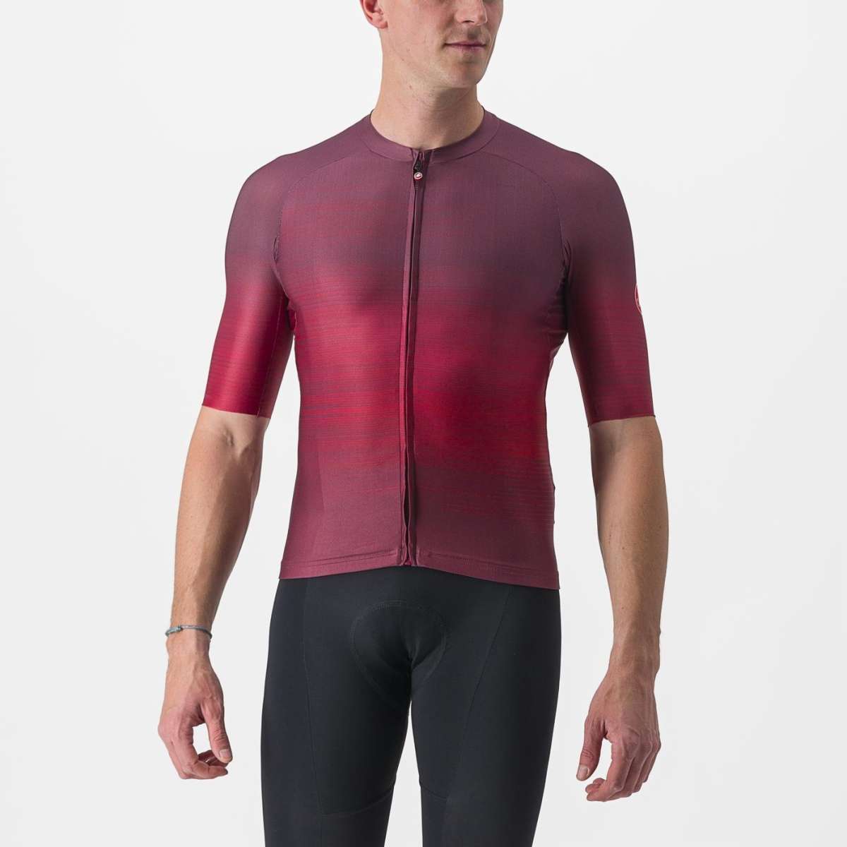 Castelli Men's Aero Race 6.0 Jersey