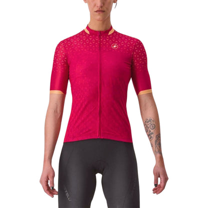 Castelli Women's Pezzi Jersey