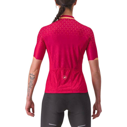 Castelli Women's Pezzi Jersey