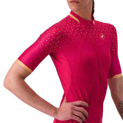 Castelli Women's Pezzi Jersey