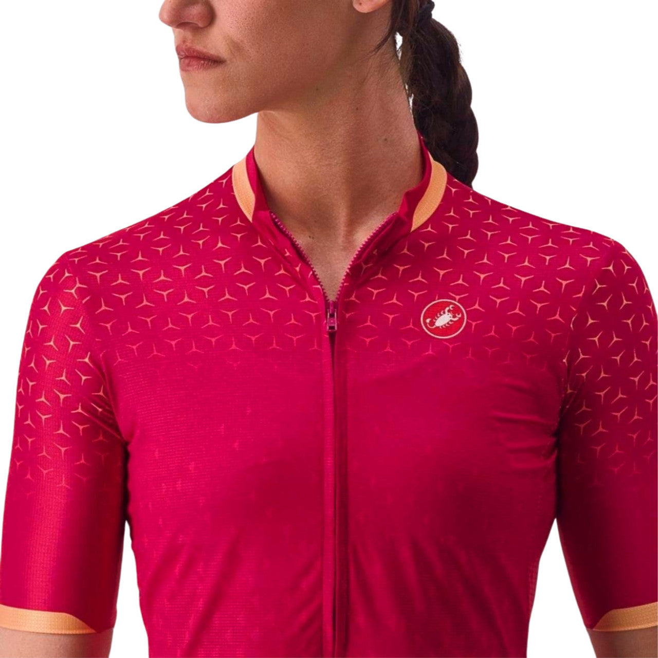 Castelli Women's Pezzi Jersey