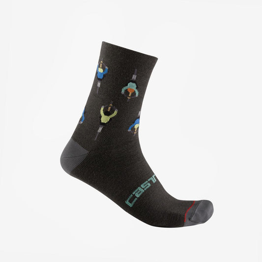 Castelli Aperitivo 15 Sock