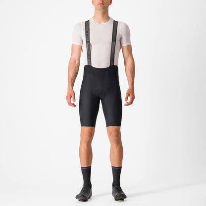 Castelli Men's Espresso Bib Short