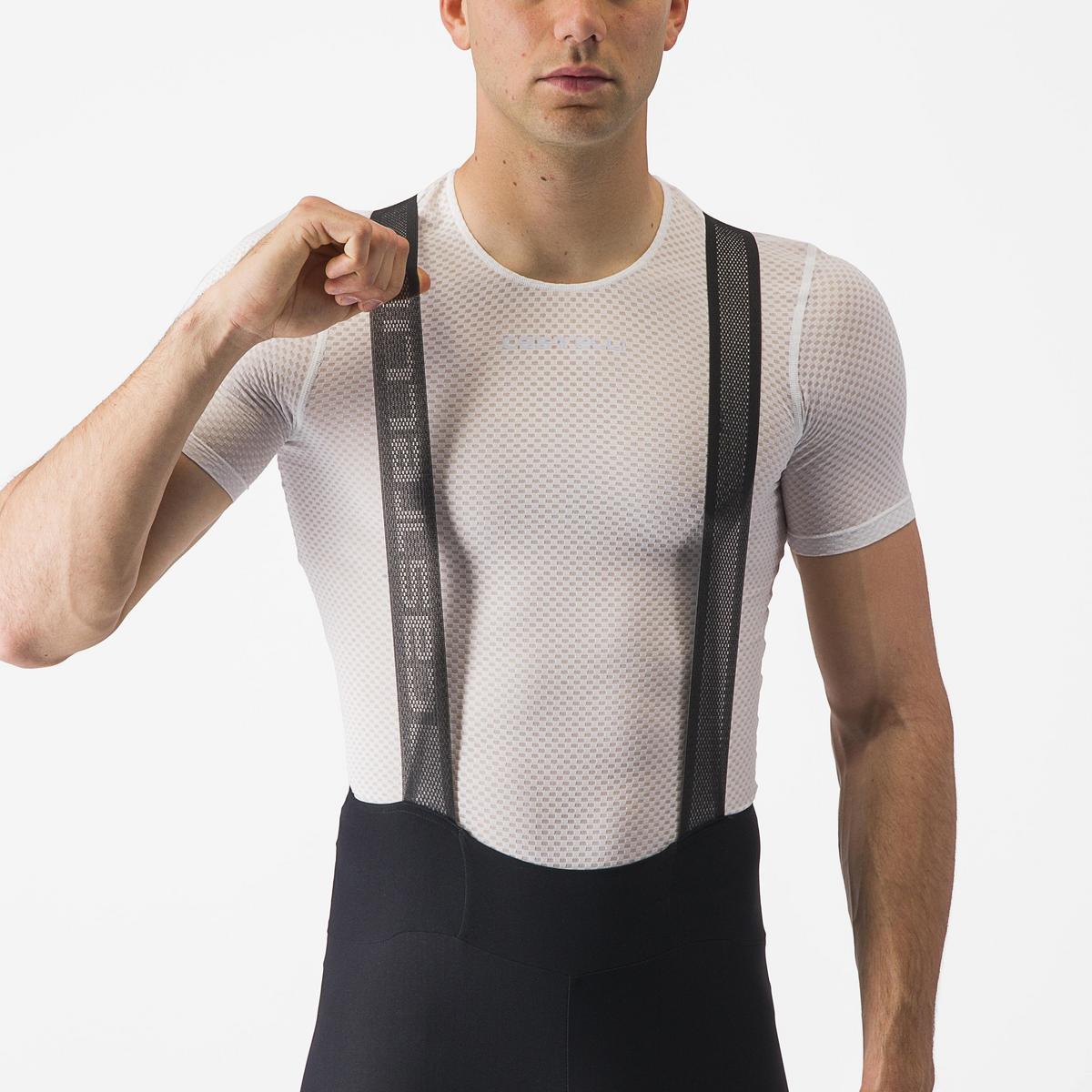 Castelli Men's Espresso Bib Short