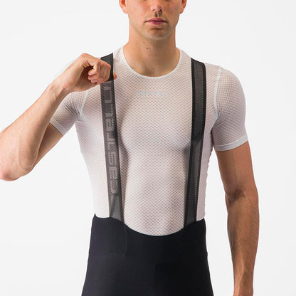 Castelli Men's Espresso Bib Short