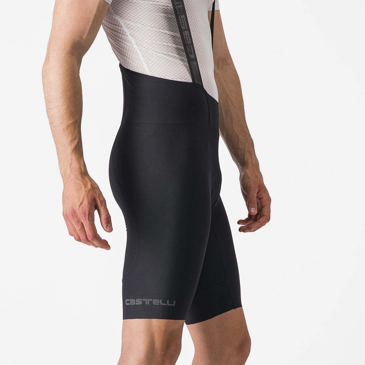 Castelli Men's Espresso Bib Short