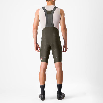 Castelli Men's Espresso Bib Short