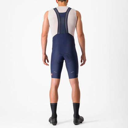 Castelli Men's Espresso Bib Short