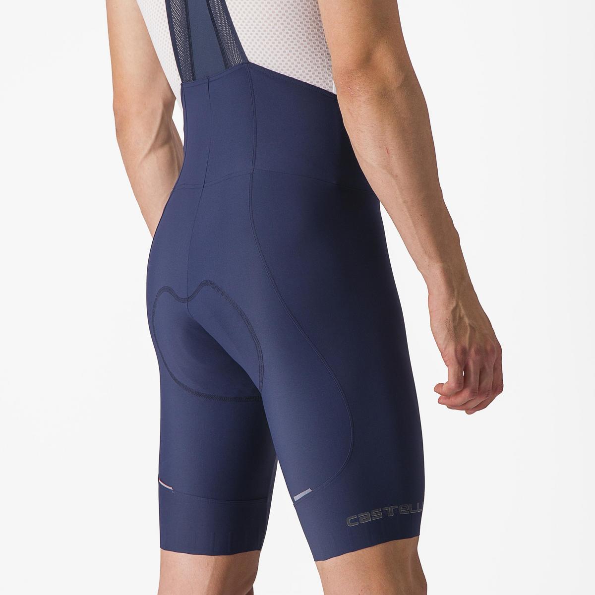 Castelli Men's Espresso Bib Short