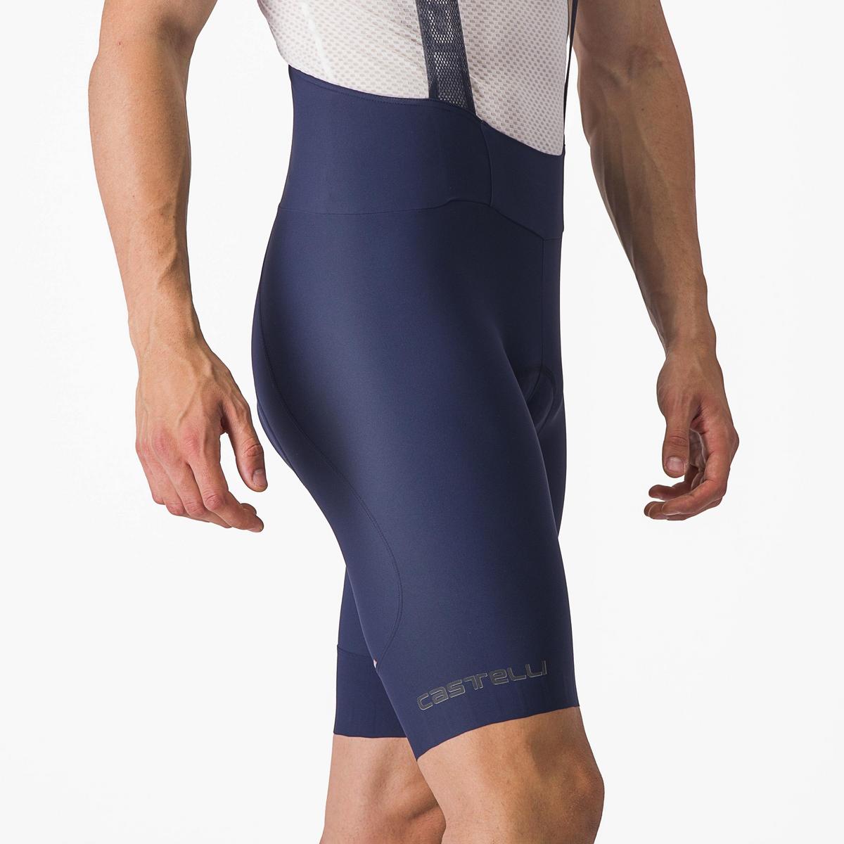 Castelli Men's Espresso Bib Short