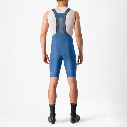 Castelli Men's Espresso Bib Short