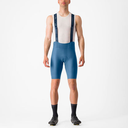 Castelli Men's Espresso Bib Short