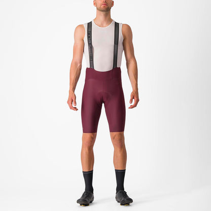 Castelli Men's Espresso Bib Short