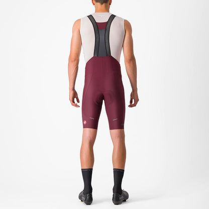 Castelli Men's Espresso Bib Short