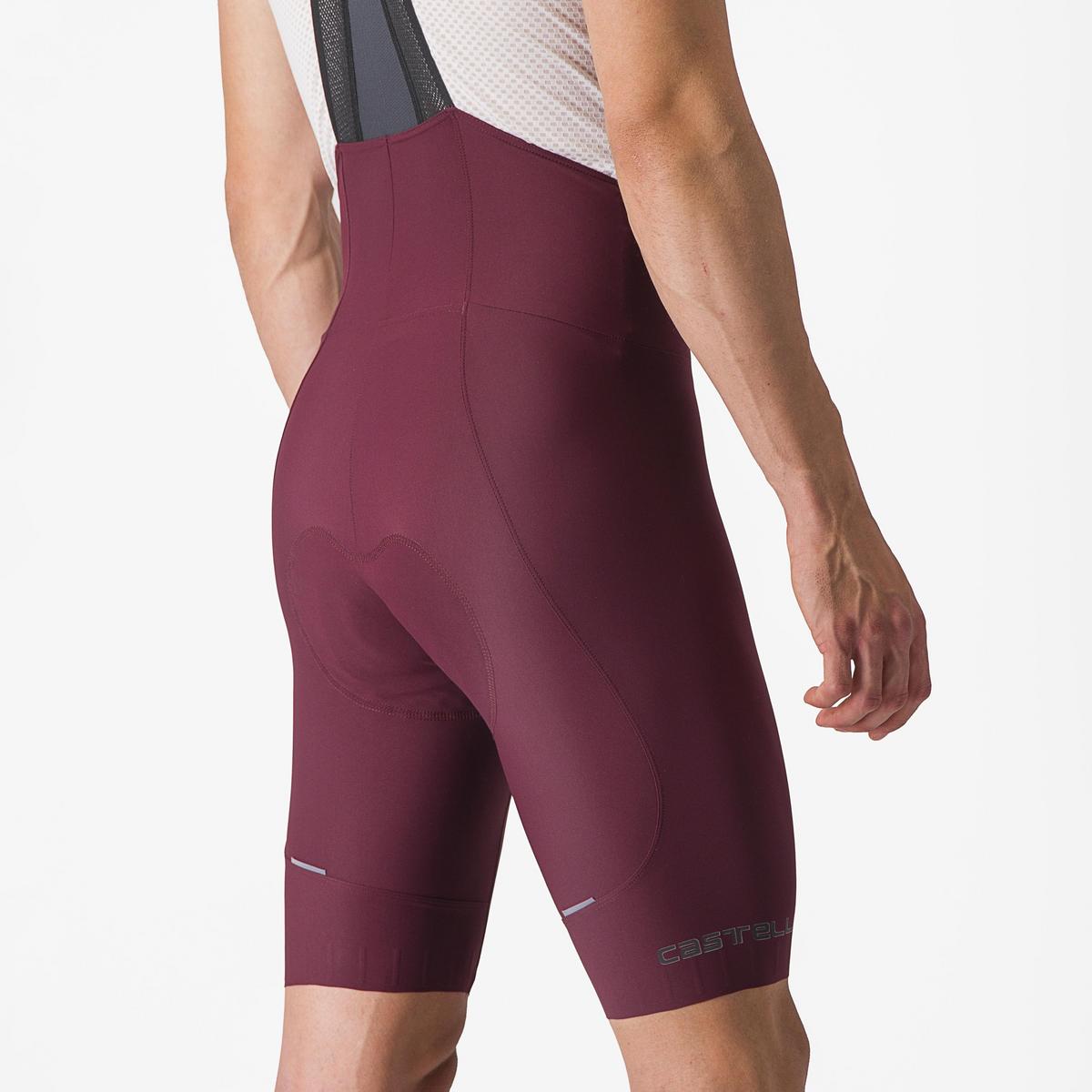 Castelli Men's Espresso Bib Short