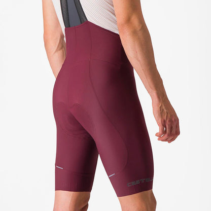 Castelli Men's Espresso Bib Short