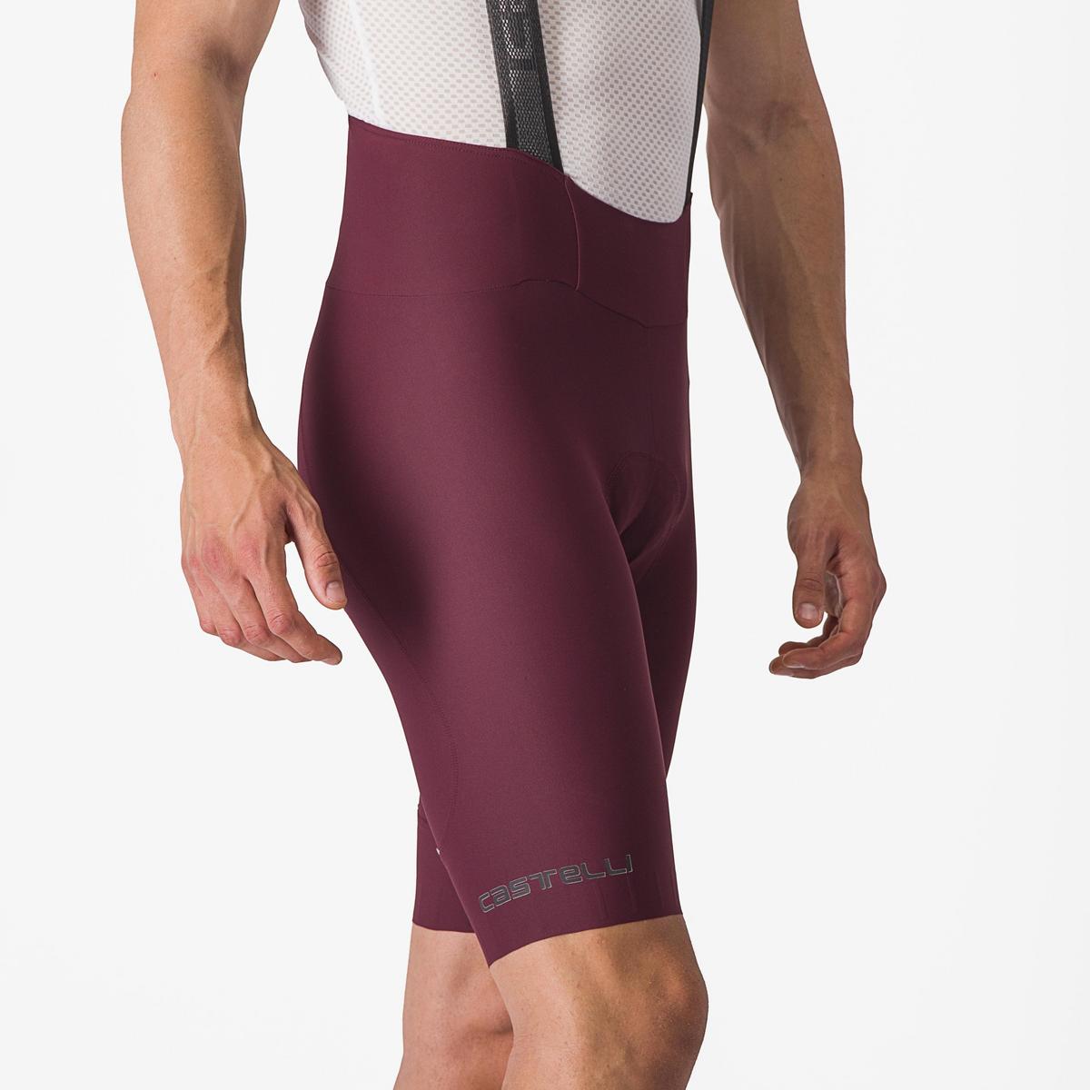 Castelli Men's Espresso Bib Short