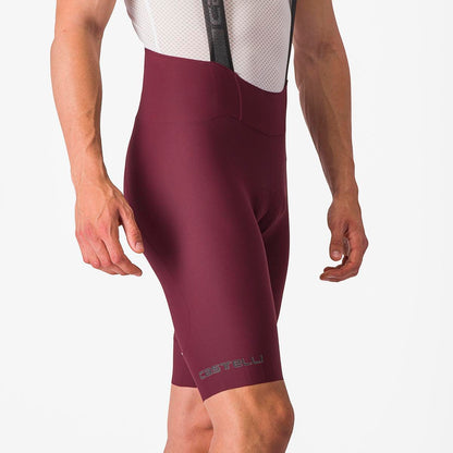 Castelli Men's Espresso Bib Short