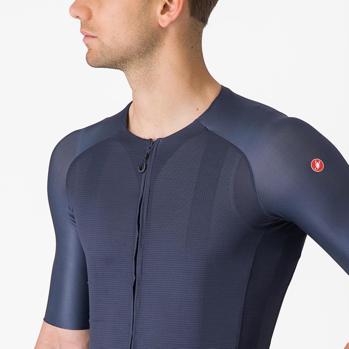 Castelli Men's Aero Race 7.0 Jersey