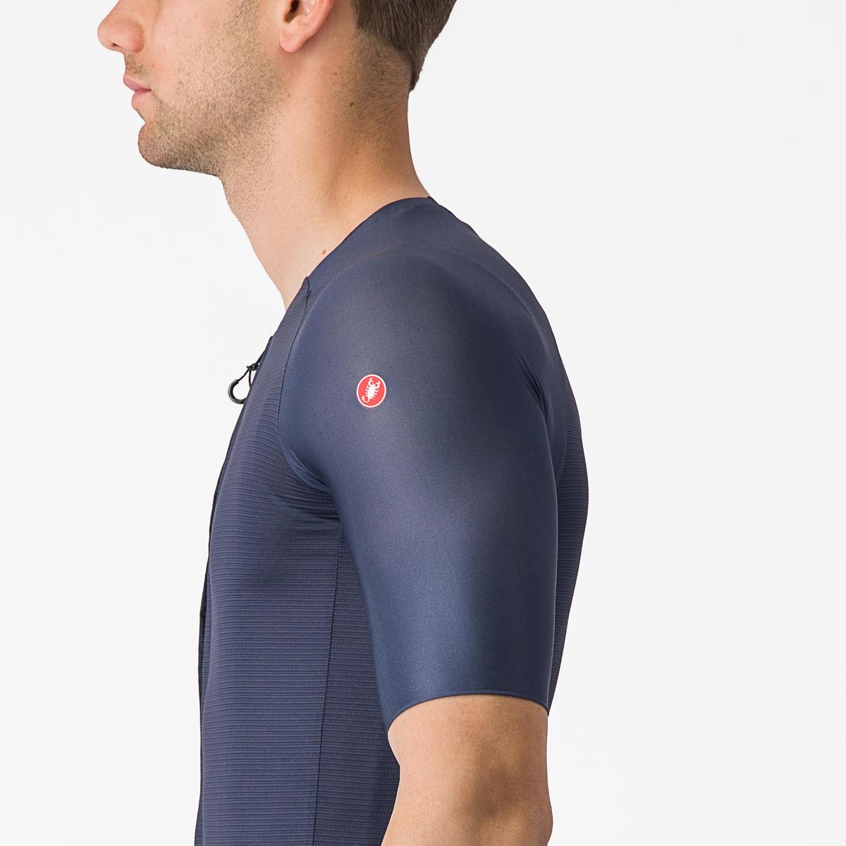 Castelli Men's Aero Race 7.0 Jersey