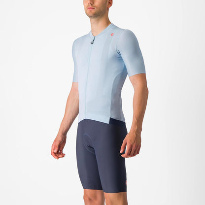 Castelli Men's Espresso Jersey