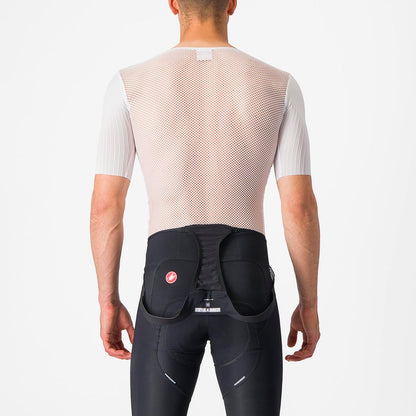 Castelli Men's Bolero SS Base Layer